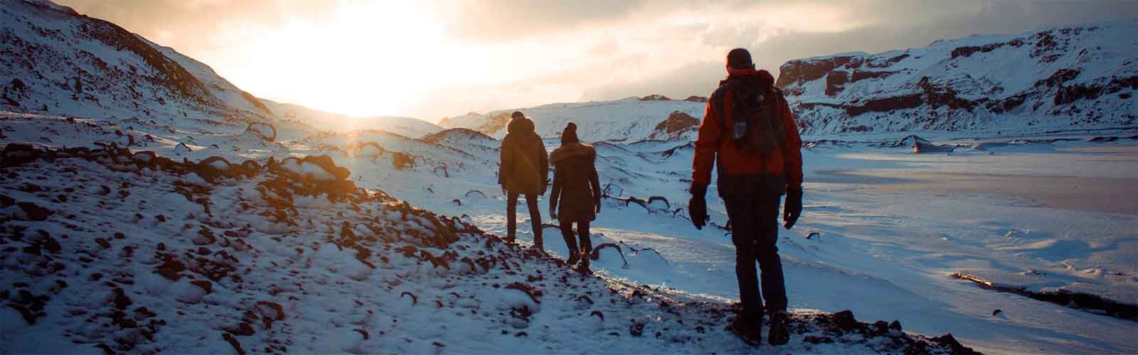 partir en islande pour un voyage de rêve